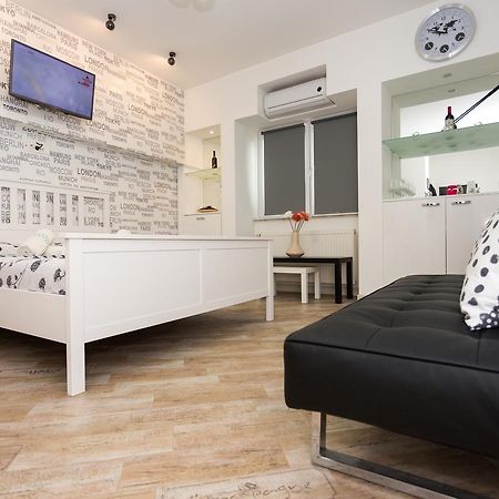 Imperial City Center - 1 Bedroom Apartment Bucharest Exterior photo