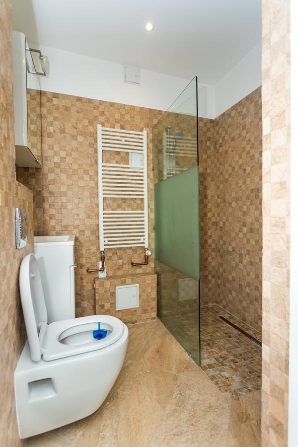 Imperial City Center - 1 Bedroom Apartment Bucharest Exterior photo